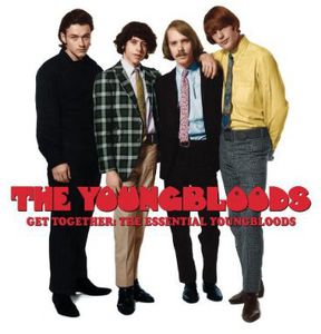 Get Together: The Essential Youngbloods , The Youngbloods