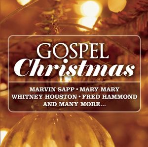 Gospel Christmas , Various Artists