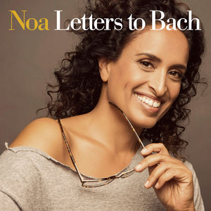 Letters to Bach , Noa