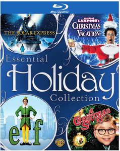 Essential Holiday Collection , Peter Billingsley