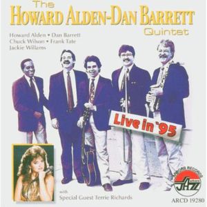 Live in '95 , Howard Alden