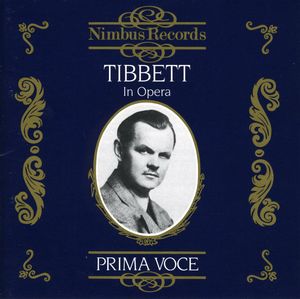 Lawrence Tibbett in Opera , Lawrence Tibbett