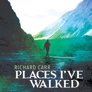 Places I've Walked 