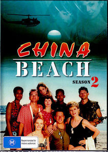 China Beach: Season 2 [Import] , Dana Delany