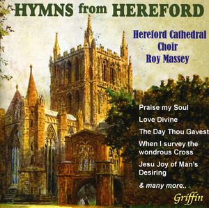 Hymns from Hereford / Various , Various Artists