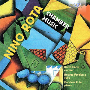 Rota: Chamber Music