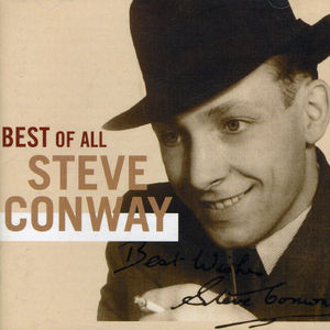 Best of All , Steve Conway