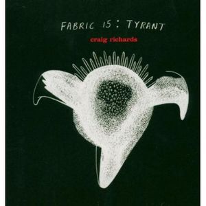 Fabric, Vol. 15 , Tyrant