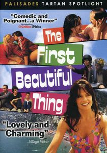 The First Beautiful Thing , Valerio Mastandrea