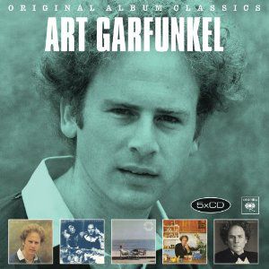 Original Album Classics [Import] , Art Garfunkel