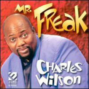 Mr. Freak , Charles Wilson