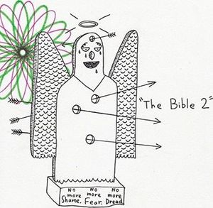 The Bible 2 , AJJ