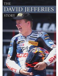 The David Jefferies Story