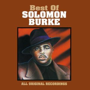 Best of , Solomon Burke