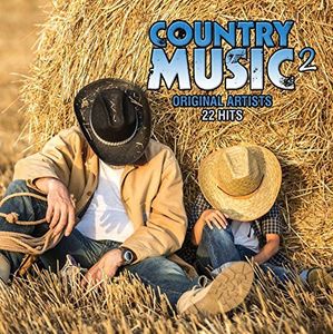 Country Music, Vol. 2