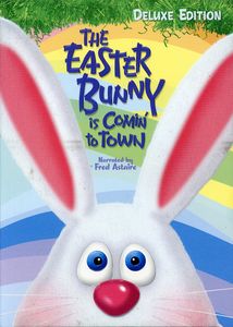 Easter Bunny Is Coming to Town , Robert McFadden