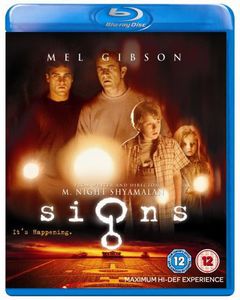 Signs [Import]