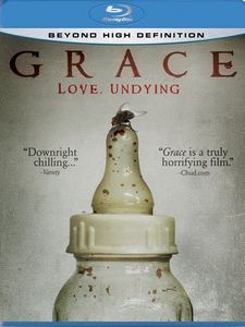 Grace , Jordan Ladd