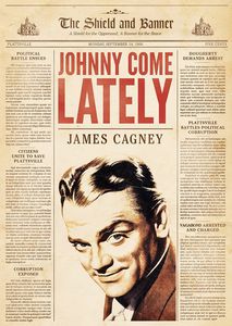 Johnny Come Lately , Grace George