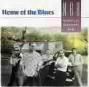 Home of the Blues , The Nashville Bluegrass Band
