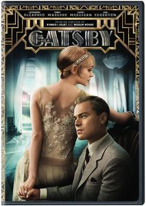 The Great Gatsby , Leonardo DiCaprio