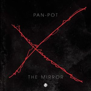 Mirror , Pan-Pot