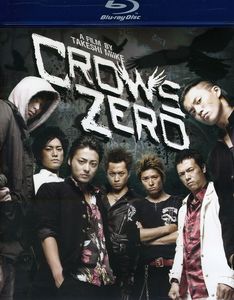 Crows Zero , Kyosuke Yabe