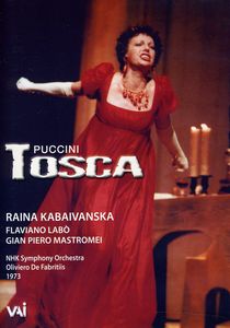 Tosca , G. Puccini