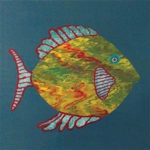 Fish , Michael Chapman
