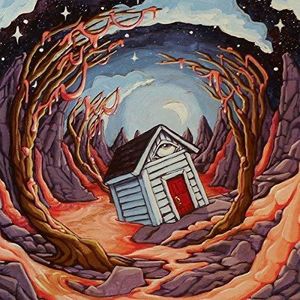 Turmoil & Tinfoil , Billy Strings