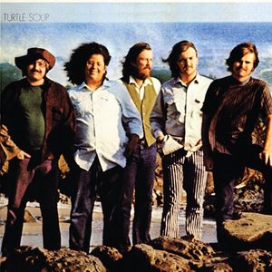 Turtle Soup , The Turtles