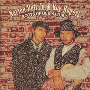 Roots of Our Nature , Rogers & Buffalo