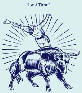 Last Time , Moderat