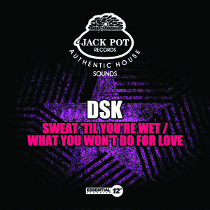 Sweat 'Til You're Wet / What You Won't Do for Love , DSK