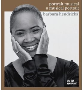 Musical Portrait , Barbara Hendricks