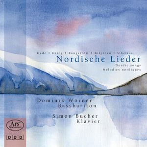 Nordic Songs , Dominik W rner