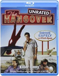 The Hangover , Bradley Cooper