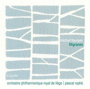 Filigranes , Fourgon
