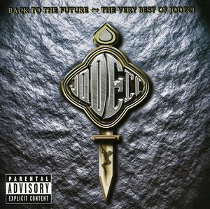 Back to the Future: The Very Best of Jodeci [Explicit Content] , Jodeci