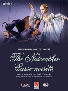 The Nutcracker