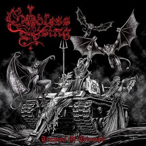 Trumpet of Triumph , Godless Rising