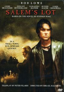 Salem's Lot , Rob Lowe