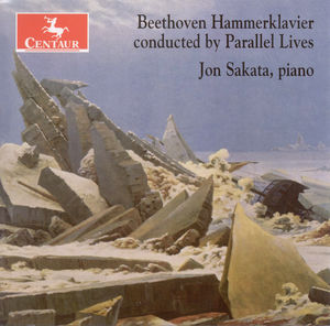 Hammerklavier , Ludwig van Beethoven