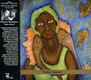 Timba Talmud , Roberto Juan Rodriguez