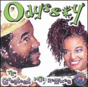 Greatest Hits Remixes , Odyssey