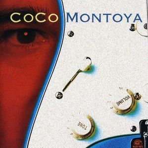 Suspicion , Coco Montoya