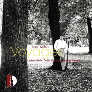 Voyages , Pascal Gallois