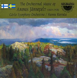 Ouverture Lyrique , Hannu Koivula
