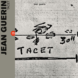 Tacet (Gray Vinyl)
