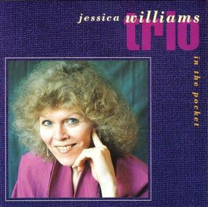 In the Pocket , Jessica Williams